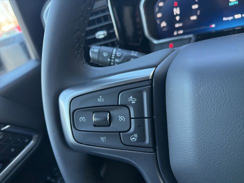 New 2026 Chevrolet Silverado 3500 LTZ image 12