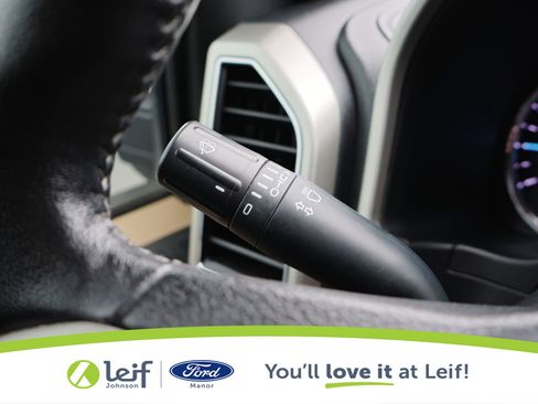 Used 2020 Ford F250 Lariat w/ Lariat Ultimate Package image 18