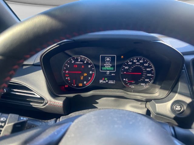 Used 2025 Subaru WRX Premium AWD/4WD image 14