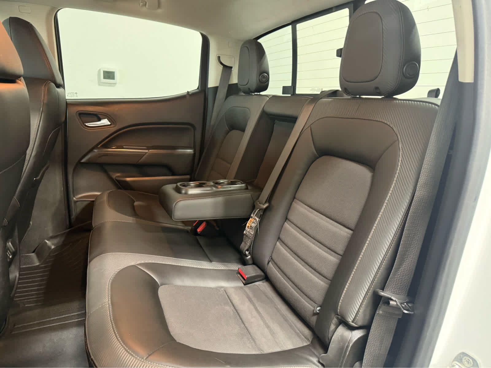 Used 2021 GMC Canyon AT4 AWD/4WD image 15