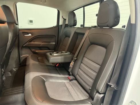 Used 2021 GMC Canyon AT4 AWD/4WD image 15