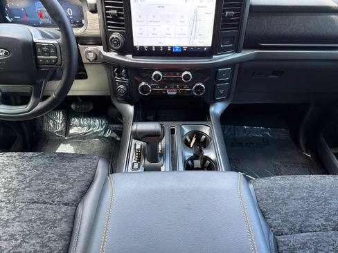 Used 2025 Ford F150 Tremor w/ Bed Utility Package AWD/4WD image 17
