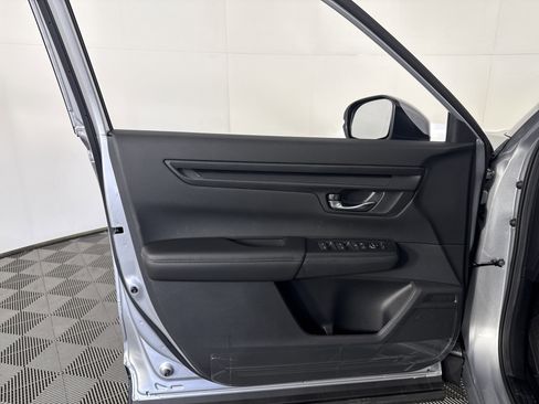 Certified 2026 Honda CR-V LX image 13