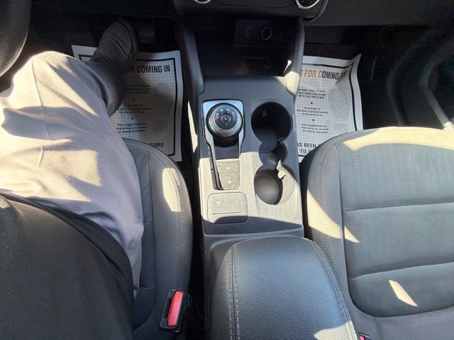 Used 2020 Ford Escape S AWD/4WD image 27