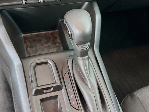 Used 2024 Chevrolet Colorado W/T image 19