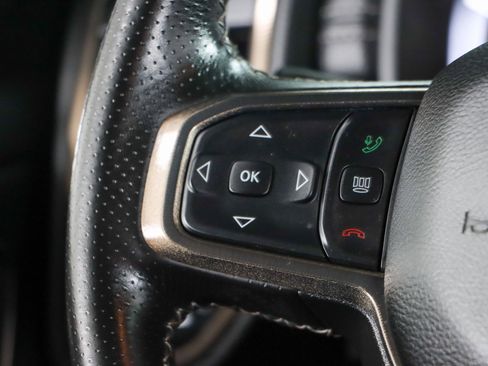 Used 2023 RAM 1500 Rebel w/ Rebel Level 2 Equipment Group image 14