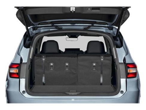 Used 2026 Honda Pilot EX-L image 10