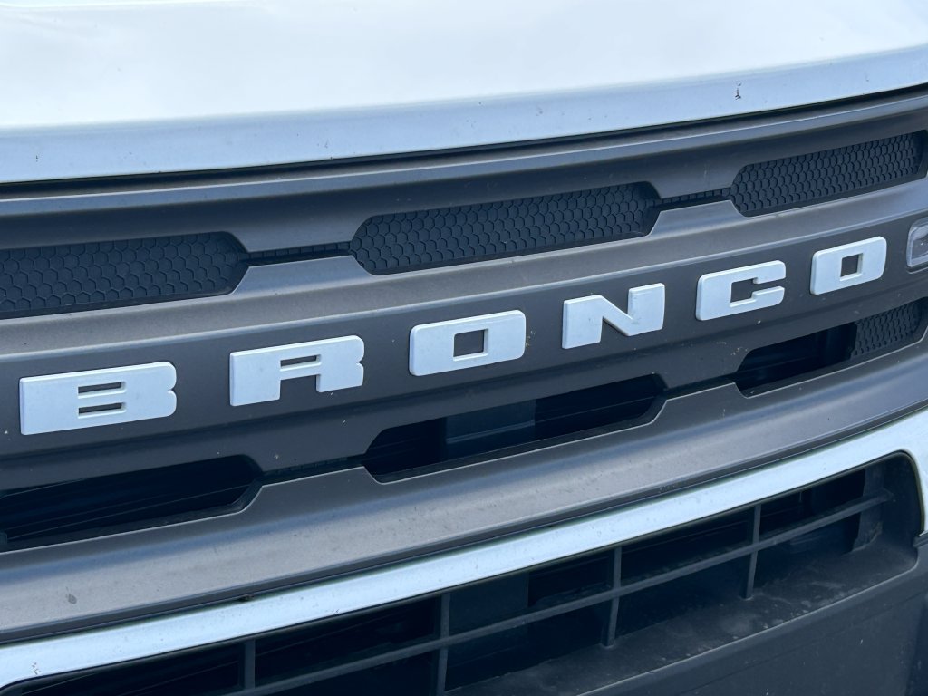 Used 2024 Ford Bronco Sport Big Bend AWD/4WD image 10