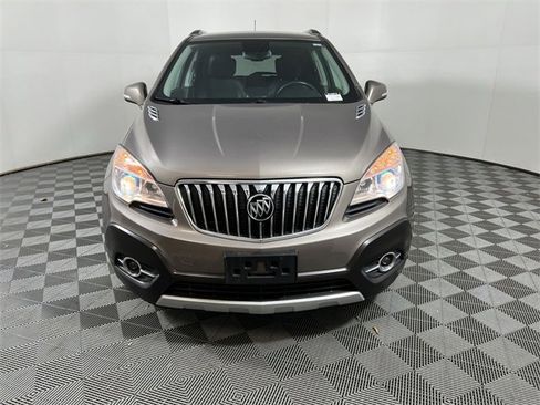 Used 2015 Buick Encore Convenience image 3