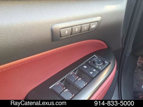 Certified 2024 Lexus NX 350 AWD w/ Premium Package image 11