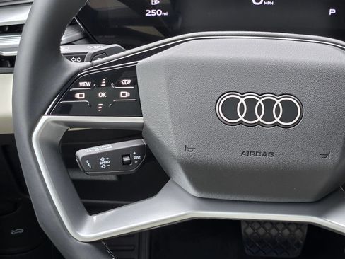 Used 2026 Audi A6 Prestige w/ Prestige Package AWD/4WD image 16
