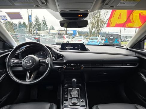 Used 2024 MAZDA CX-30 AWD 2.5 S w/ Select Sport Pkg image 6