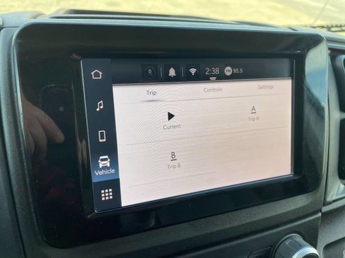 Used 2023 RAM ProMaster 2500 image 33