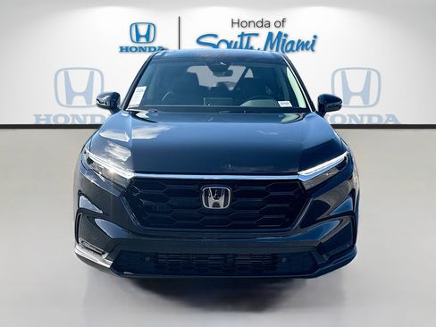 New 2026 Honda CR-V EX-L image 2