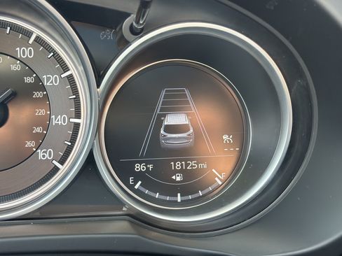 Certified 2023 MAZDA CX-5 AWD 2.5 S image 19