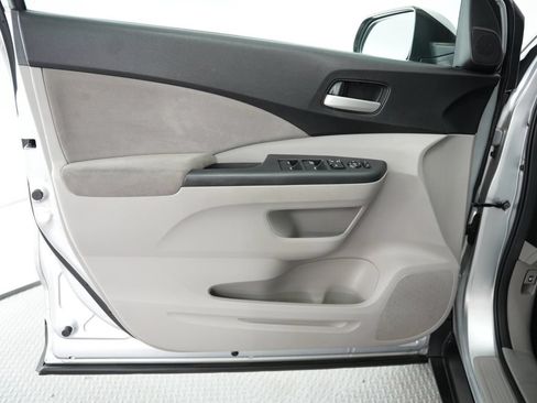 Used 2014 Honda CR-V EX image 36