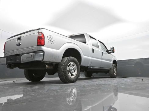 Used 2016 Ford F250 XLT w/ XLT Value Package image 36