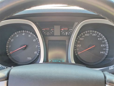 Used 2016 Chevrolet Equinox LT w/ Convenience Package image 23