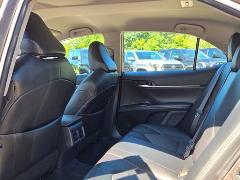 Used 2024 Toyota Camry XSE FWD image 14