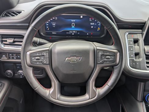 Used 2023 Chevrolet Tahoe RST w/ Luxury Package RWD image 25