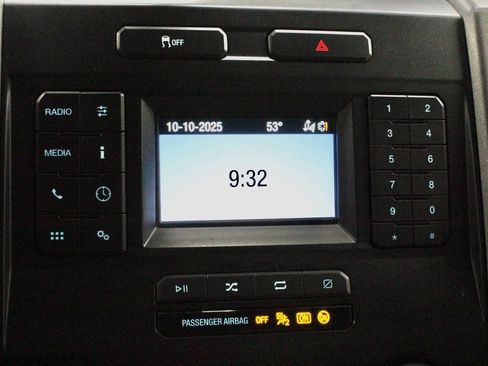 Certified 2021 Ford F250 XL w/ STX Appearance Package image 2