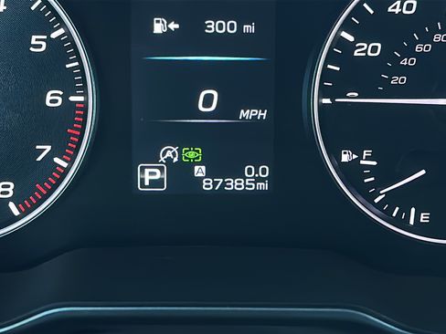 Used 2021 Subaru Outback Limited w/ Popular Package #2 AWD/4WD image 16