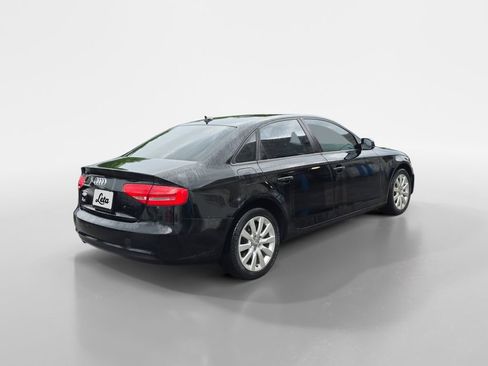 Used 2014 Audi A4 2.0T Premium FWD image 4