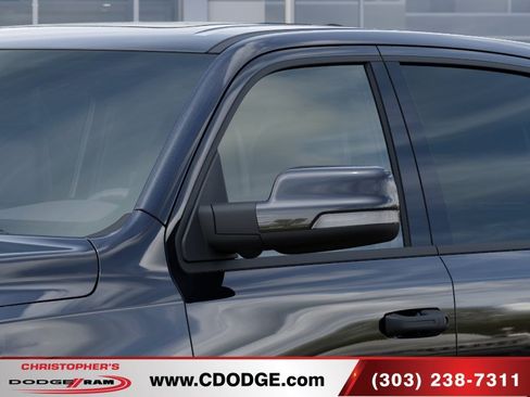 New 2026 RAM 1500 Limited AWD/4WD image 12