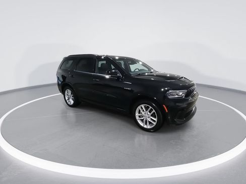 Used 2025 Dodge Durango R/T AWD/4WD image 2