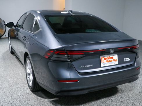 Used 2024 Honda Accord LX image 9