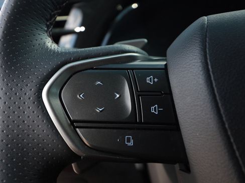 Used 2024 Lexus RX 350 F Sport w/ Convenience Package AWD/4WD image 10