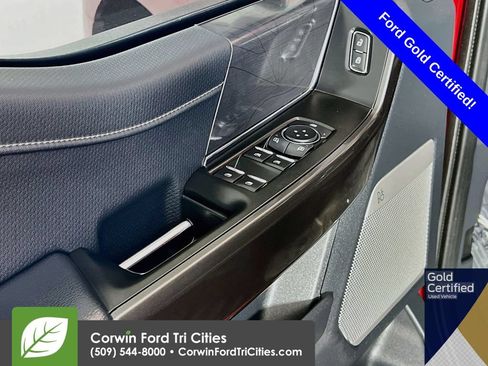 Used 2021 Ford F150 XLT w/ Equipment Group 302A High AWD/4WD image 12