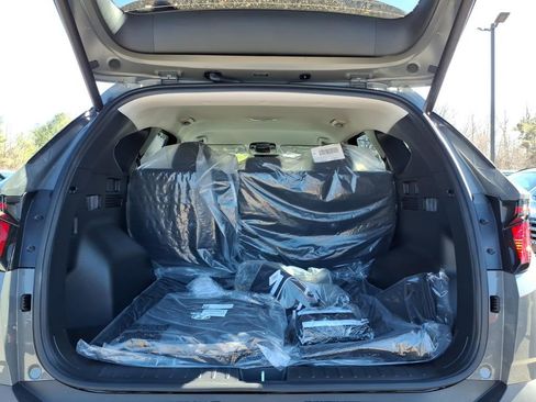 New 2026 Hyundai Tucson SEL image 10