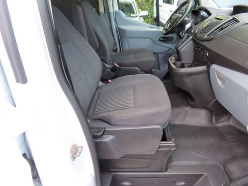 Used 2017 Ford Transit 150 148 Low Roof w/ Interior Upgrade Package RWD image 9