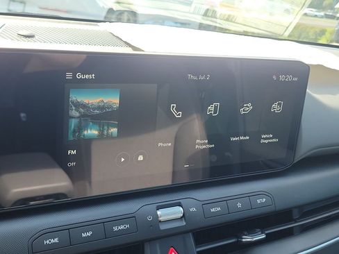 New 2026 Kia K4 FWD image 28