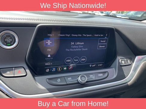 Used 2021 Chevrolet Blazer LT FWD image 23