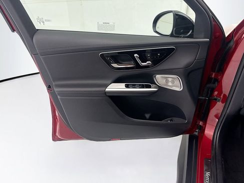 Certified 2026 Mercedes-Benz GLC 300 4MATIC image 23