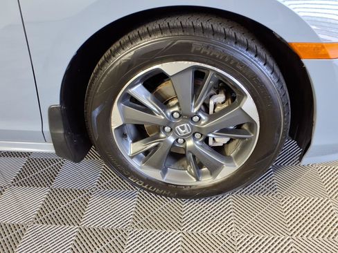 Used 2023 Honda Odyssey Elite image 7