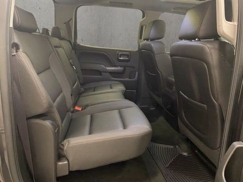 Used 2015 GMC Sierra 1500 SLT w/ All-Terrain Package AWD/4WD image 24
