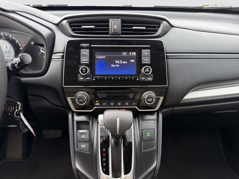 Used 2017 Honda CR-V LX image 16