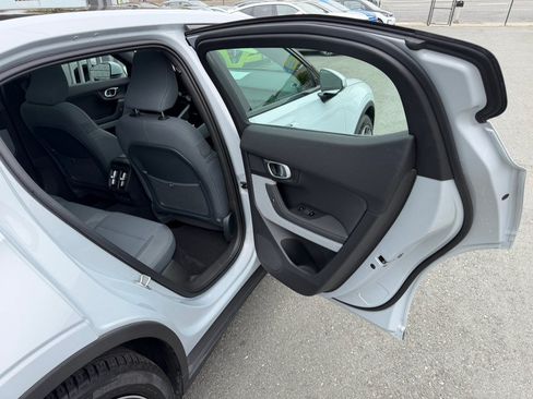 Used 2024 Polestar Polestar 2 w/ Pilot Pack RWD image 37