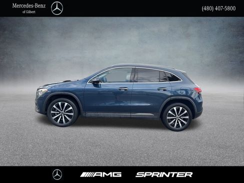 Certified 2023 Mercedes-Benz GLA 250 GLA 250 image 2