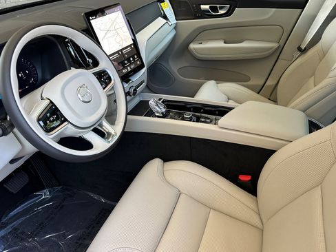 New 2026 Volvo XC60 B5 Ultra AWD/4WD image 8