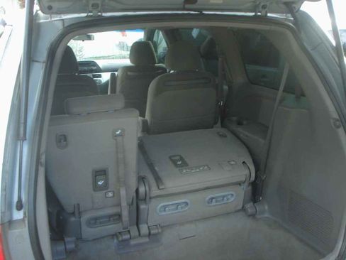 Used 2010 Honda Odyssey EX image 7