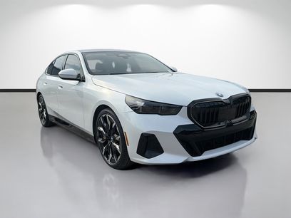 Certified 2024 BMW i5 eDrive40i w/ Executive Package