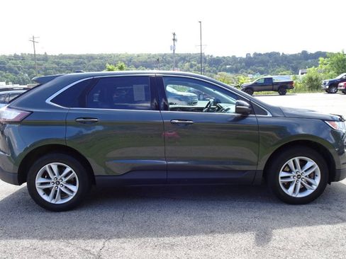 Used 2015 Ford Edge SEL w/ Equipment Group 201A AWD/4WD image 5