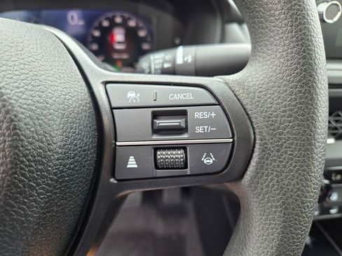 New 2026 Honda Accord SE image 12