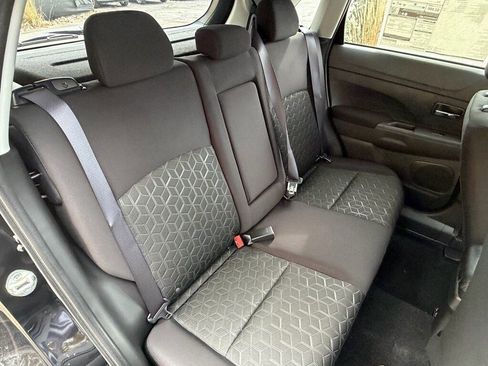New 2025 Mitsubishi Outlander Sport AWD image 14