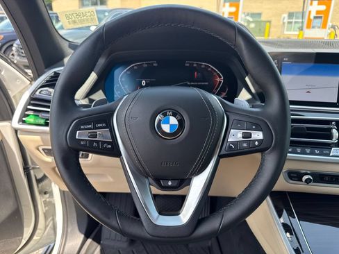 Used 2021 BMW X5 sDrive40i w/ Convenience Package RWD image 26