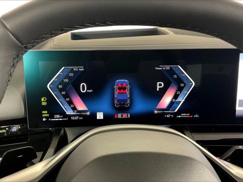 Certified 2026 BMW 530i xDrive w/ Premium Package image 20